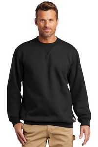 Carhartt ® Midweight Crewneck Sweatshirt.