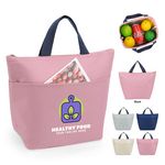 Champ 6 Pack Insulated Lunch Bag