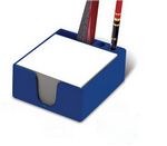 Memo Box w/Pen Holder