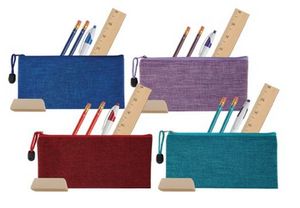 Heathered School Kit