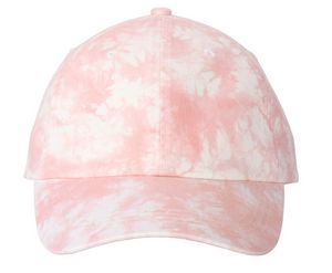 Port Authority® Tie-Dye Cap
