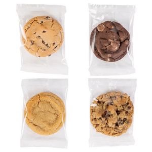 Fresh Beginnings Cookie Gift Tray