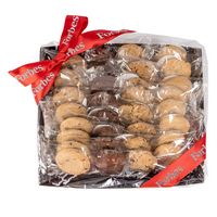 Fresh Beginnings Cookie Gift Tray