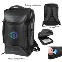 Level Up Laptop Backpack