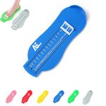 Child Foot Measure