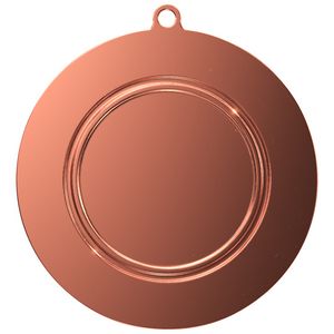 Radiant Star Bright 3rd Place Medal