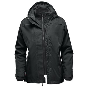 Stormtech Vortex Hd Women's 3-in-1 System Parka