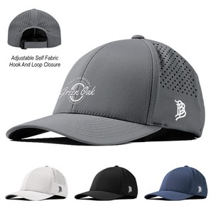 Branded Bills Bare Curved Performance Cap