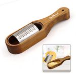 Cheese Grater with Collector