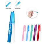 Crystal Glass Nail File
