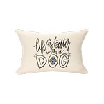 Linen Lumbar Pillow Cases - DCR19-01E