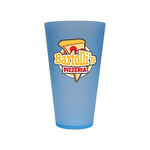 Full Color Classic Stadium Tumbler 18 oz