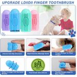 Dog Dental Care Brush