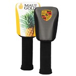New Dual-Decoration Longneck Mesh Driver Cover