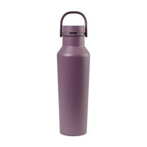 CORKCICLE® Sport Canteen - 20 Oz. - Mauve