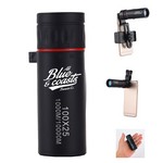 Portable Pocket Monocular Telescope