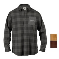 Branded Bills Cordridge™ Flannel