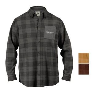 Branded Bills Cordridge™ Flannel