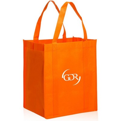 Value Grocery Tote Bag