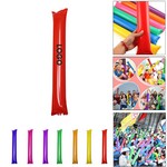 Cheerleading Support Stick With Balloon For Games