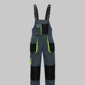 Apex Essential Custom Safety Overalls