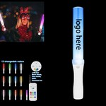 LED Glow Sticks with Remote Control