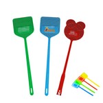 Custom Plastic Mesh Hand Fly Swatter