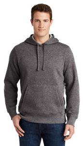 Sport-Tek® Tall Pullover Hooded Sweatshirt.