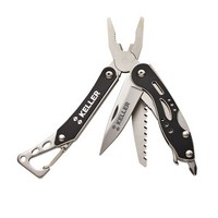 Cedar Creek® Traveler Multi-Function Tool - Knives, Tools