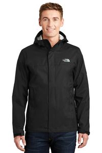 The North Face ® DryVent™ Rain Jacket.