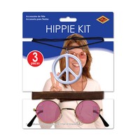 Hippie Kit - Costumes