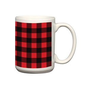 15 Oz. Northwoods Mug