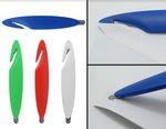 Letter Opener Staple Remover