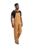 Berne Men's Slab Original Unlined Duck Overall