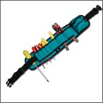 Multi functional Tool Kit For Maintenance Worker (Model 101)