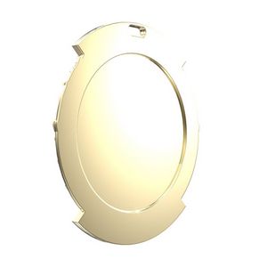 Antique Victory Insert Medallion (2-3/4")