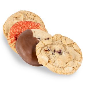 Fresh Beginnings Holiday Cookie Combo (Regular)