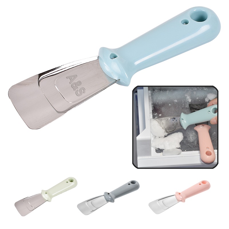 Kitchen Cleaning Spatula - Spatulas