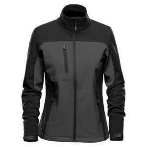 Stormtech Cascades Women's Softshell