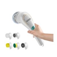 Electronic Cleaning Brush - Brushes, Cleaners