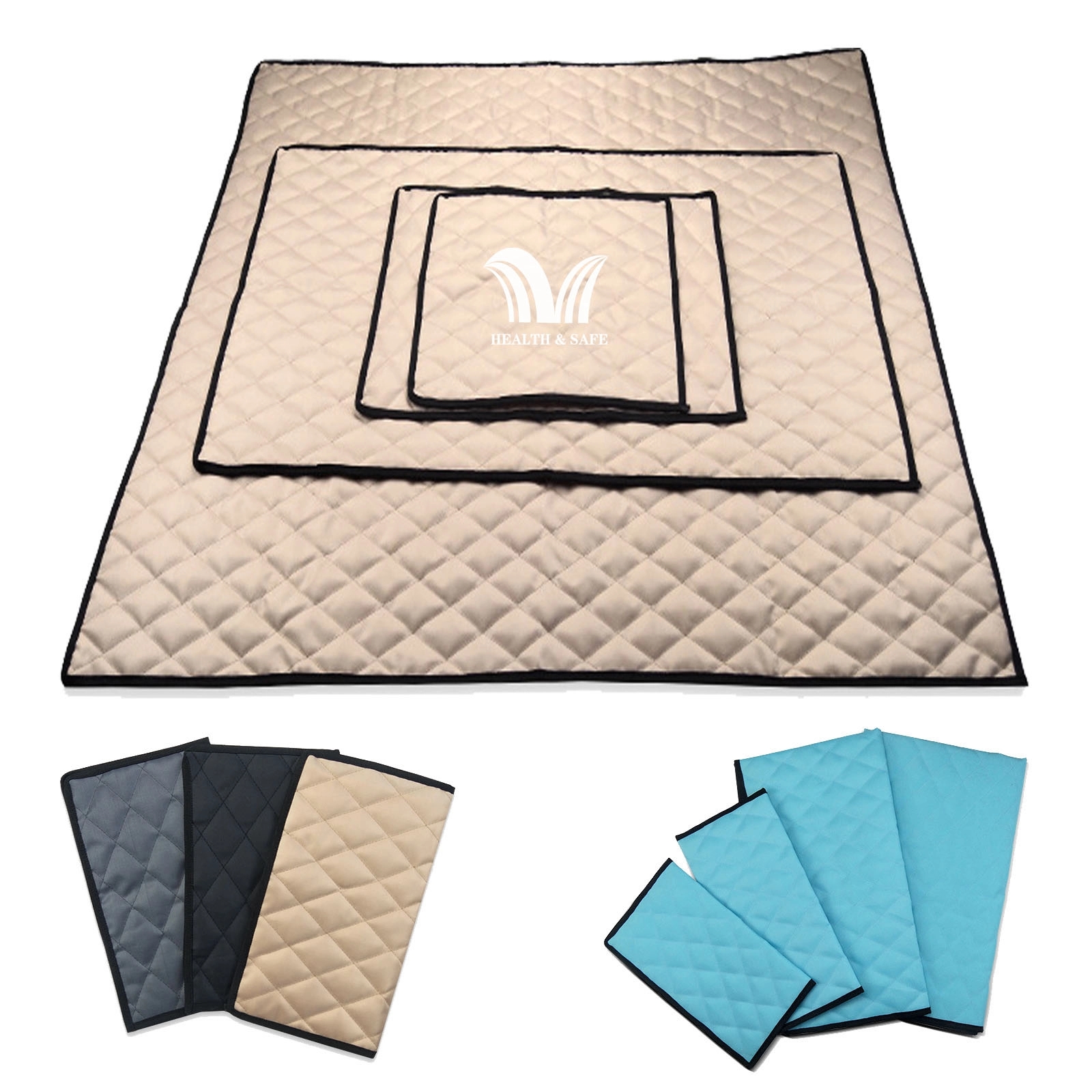 Car Pet Mat - Mats