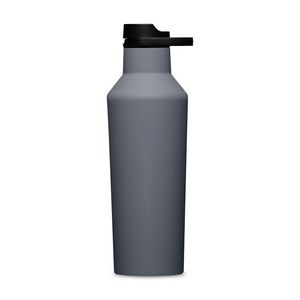 CORKCICLE® Sport Canteen Soft Touch 32 oz - Hammerhead