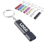 Dual Tone Safety Whistle
