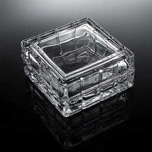 Square Trinket Box