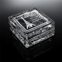 Square Trinket Box