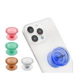Clear Collapsible Phone Bracket