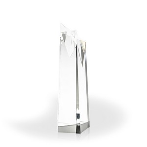 Soaring Crystal Star Tower Award, Medium