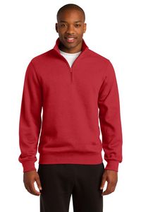 Sport-Tek® 1/4-Zip Sweatshirt.