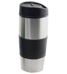 Deluxe Travel Mug Gift Tray