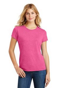 District ® Women's Perfect Tri® Tee.